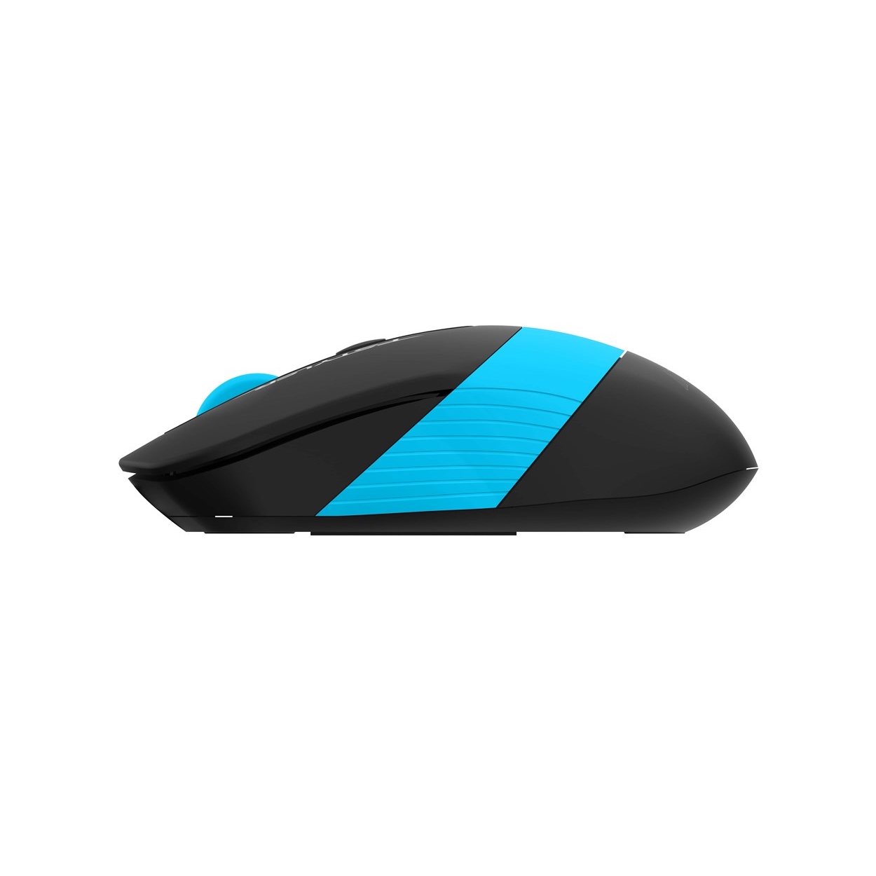 A4%20Tech%20Fg10%20Kablosuz%202000dpı%20Mavi%20Mouse