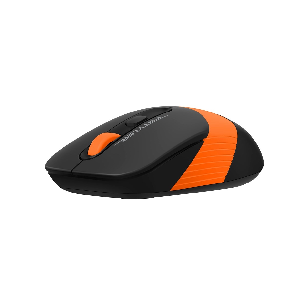A4%20Tech%20Fg10%20Kablosuz%202000dpı%20Turuncu%20Mouse