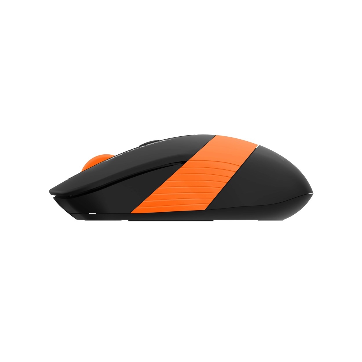 A4%20Tech%20Fg10%20Kablosuz%202000dpı%20Turuncu%20Mouse