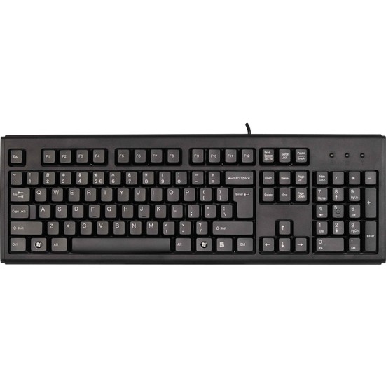 A4%20Tech%20Km720%20Usb%20Multimedya%20Siyah%20Q%20Klavye