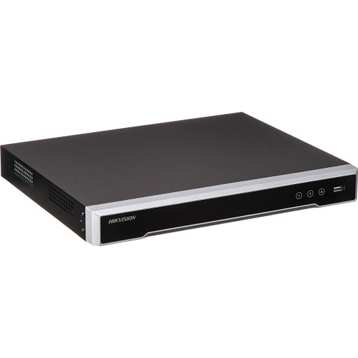 Hıkvısıon%20Ds-7608nı-q2%208%20Kanal%201%20Kanal%20Ses%20Vga/hdmı%20Nvr%20Kayıt%20Cihazı