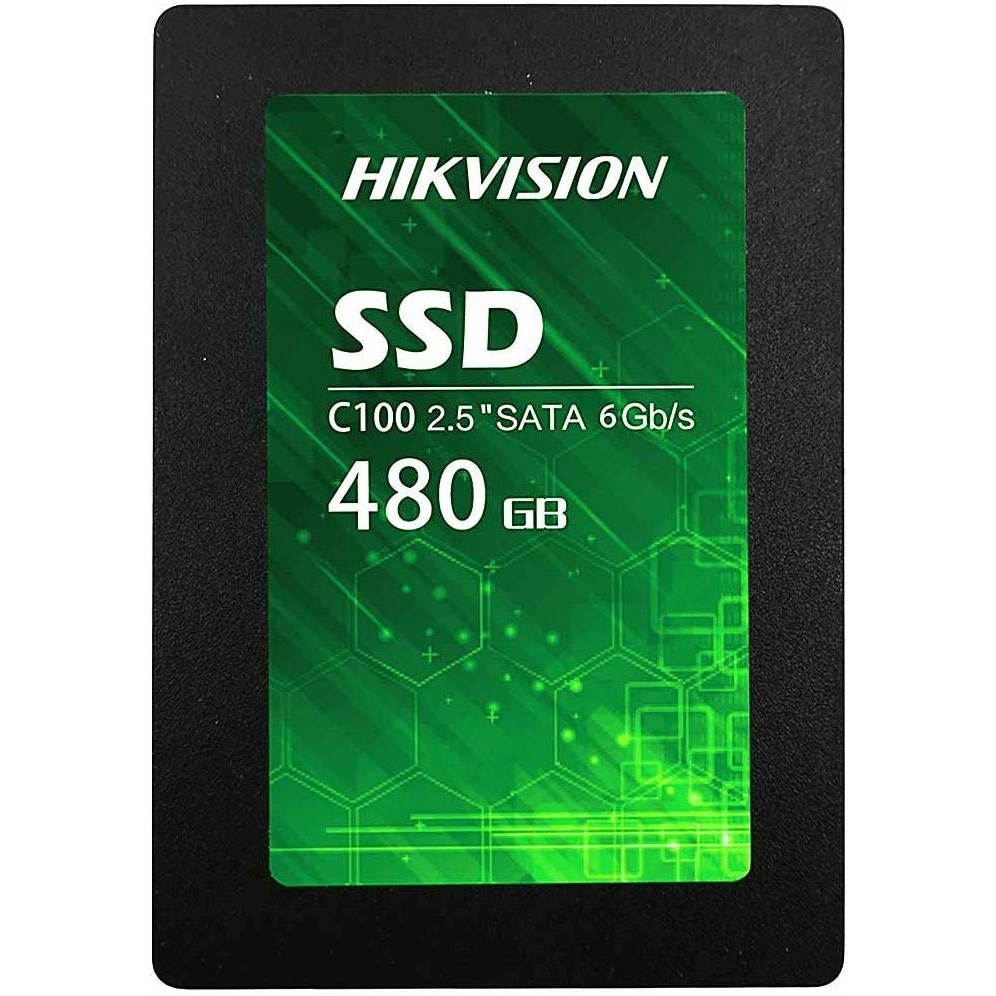 Hıkvısıon%20Hs-ssd-c100/480g%20480gb%20550/470mbs%20Sata%203.0%20Ssd%20C100