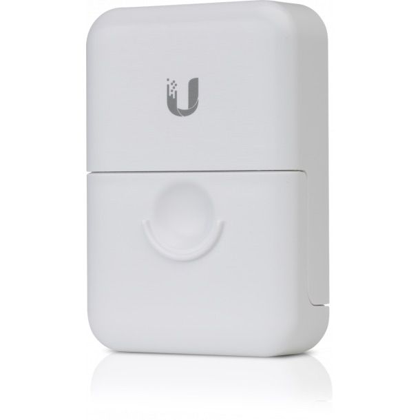 Ubnt%20Eth-sp-g2%20Rj-45%20Gıgabıt%20Poe%20Destekli%20Ethernet%20Yıldırım%20Koruyucu