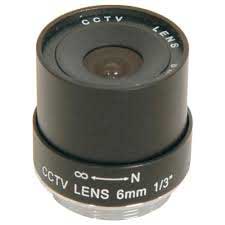 Avenır%20Sse0612nı%206mm%20Cctv%20Lens