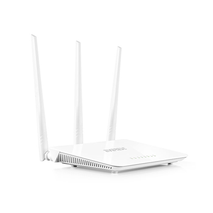 Everest%20Wıreless%20N300%20Ewr-f303%20300mbps%204%20Port%203%20Anten%202.4ghz%20Indoor%20Router