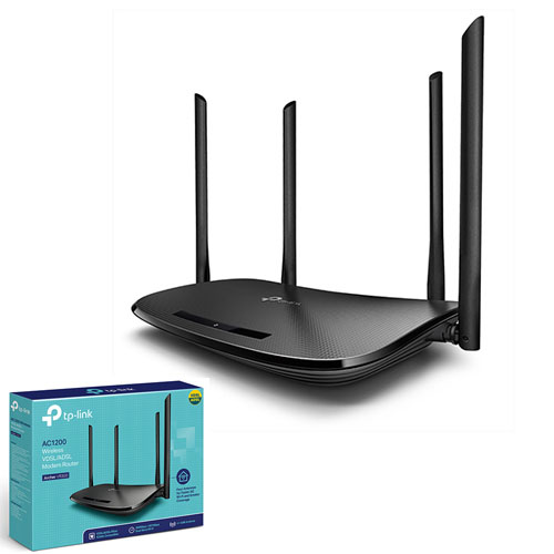 Tp-lınk%20Archer%20Vr300%201200%20Mbps%20Dualband%20Vdsl/adsl%20Modem%20Router