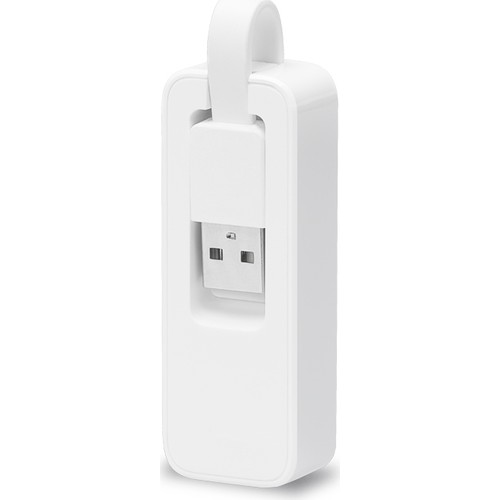 Tp-lınk%20Ue200%2010/100%20Usb%20Ethernet%20Ağ%20Adaptörü