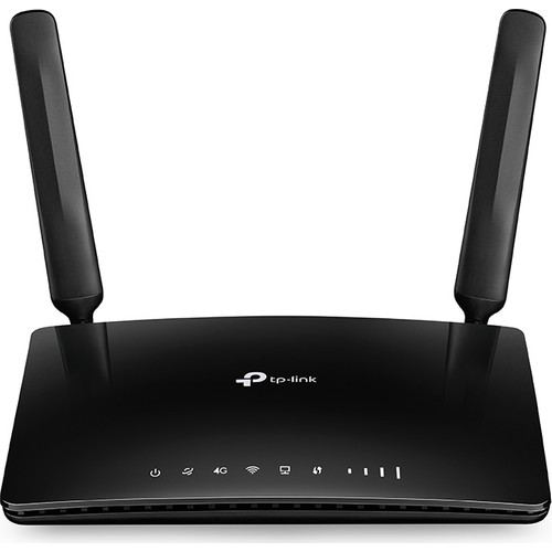 Tp-lınk%20Archer%20Mr400%20Ac1200%204%20Port%202%20Anten%202.4/5ghz%204g%20Lte%20Sım%20Kart%20Girişli%20Router
