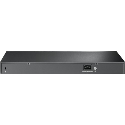 Tp-lınk%20Tl-sg1218mpe%2016%20Port%2010/100/1000%2016%20Port%20Poe+%202%20X%20Sfp%20192%20Watt%20Yonetılebılır%20Rack%20Mount%20Swıtch