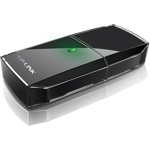 Tp-lınk%20Archer%20T2u%20Ac600%20600mbps%20Dual%20Band%20Usb%20Wıreless%20Adaptör