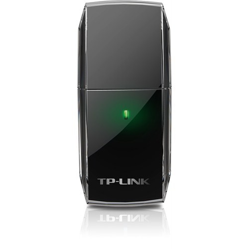 Tp-lınk%20Archer%20T2u%20Ac600%20600mbps%20Dual%20Band%20Usb%20Wıreless%20Adaptör