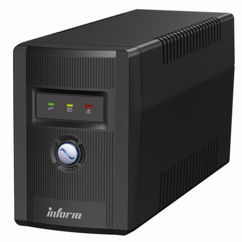 Inform%20Guardıan%201000va%20Led%202x12v/7ah%20Lıne%20Interactıve%20Ups%20879001100100