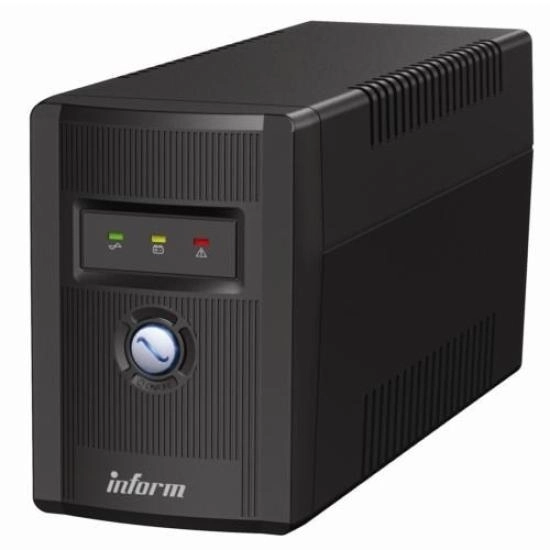 Inform%20Guardıan%201000va%20Led%202x12v/7ah%20Lıne%20Interactıve%20Ups%20879001100100