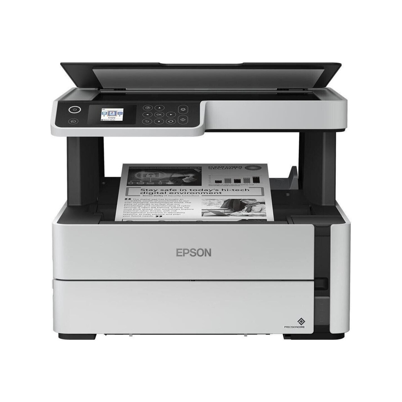 Epson%20M2170%20Ecotank%20Tanklı%20Usb/ethernet/wıfı%20Yaz/tar/fot%20Siyah%20Baskı%20Dublex