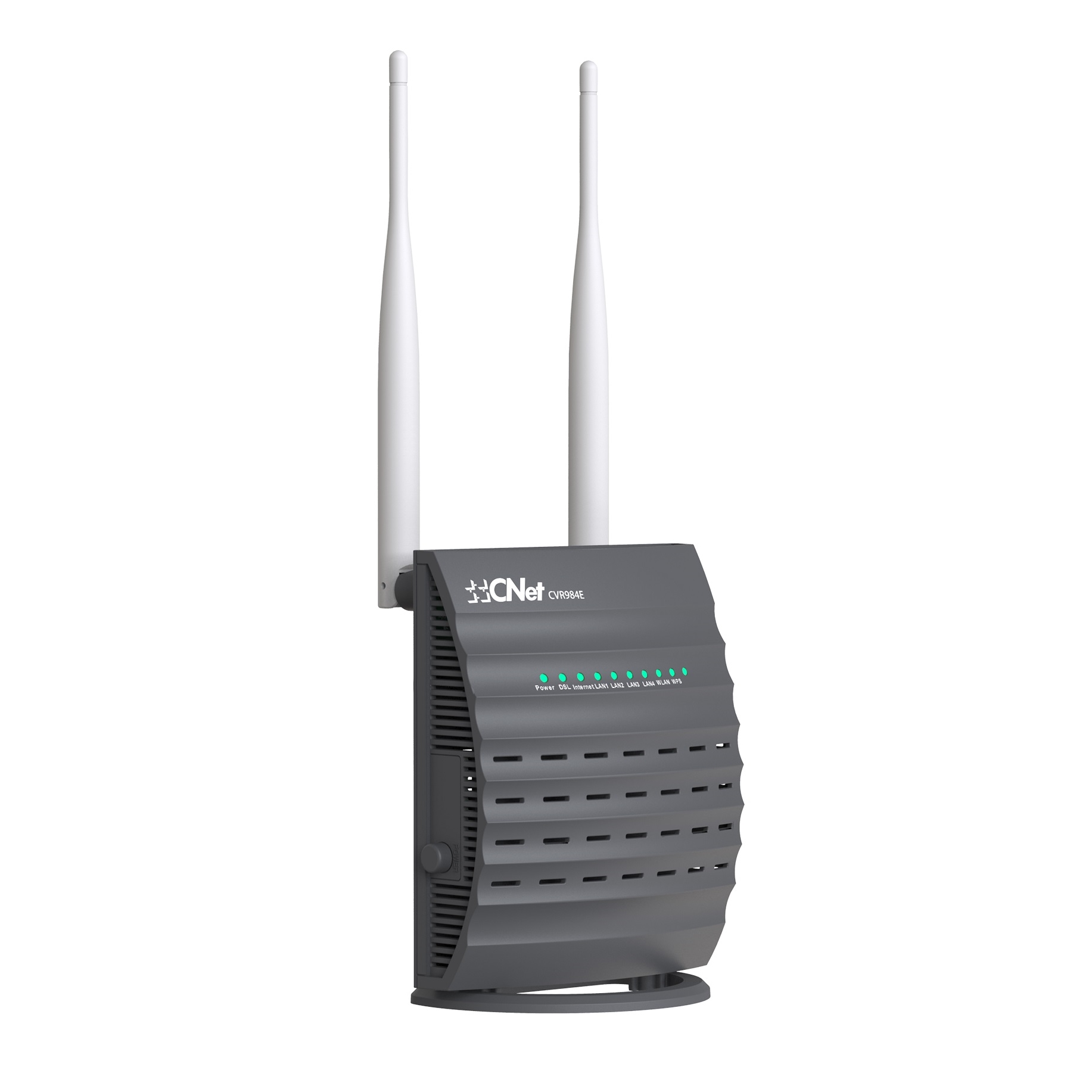 CNET%20CVR984E%20300MBPS%204%20PORT%202%20ANTEN%205DBI%20KABLOSUZ%20VDSL2/ADSL2+%20MODEM%20ROUTER