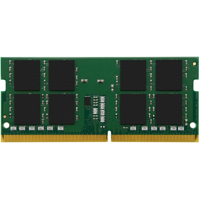 Kıngston%2016gb%203200mhz%20Ddr4%20Kvr32s22d8/16%20Notebook%20Ram
