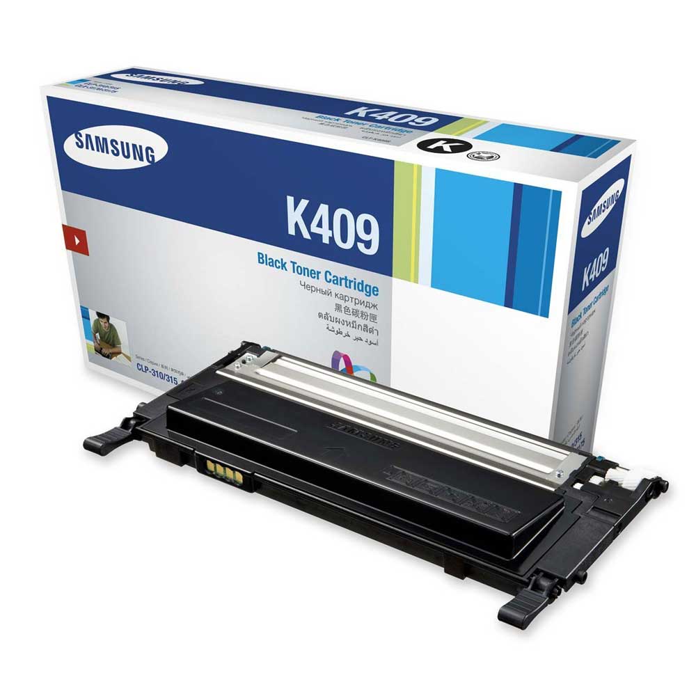 Samsung%20Clt-k409s%20Sıyah%201000sy%20Orjınal%20Toner