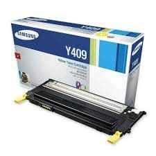 Samsung%20Clt-y409s%20Sarı%201000sy%20Orjınal%20Toner