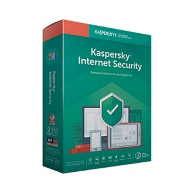 Kaspersky%20Internet%20Securıty%204%20Kullanıcı%201%20Yıl
