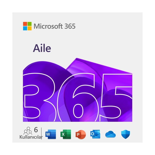 Mıcrosoft%20Offıce%20365%20Aile%206gq-00086%20Elektronik%20Lisans