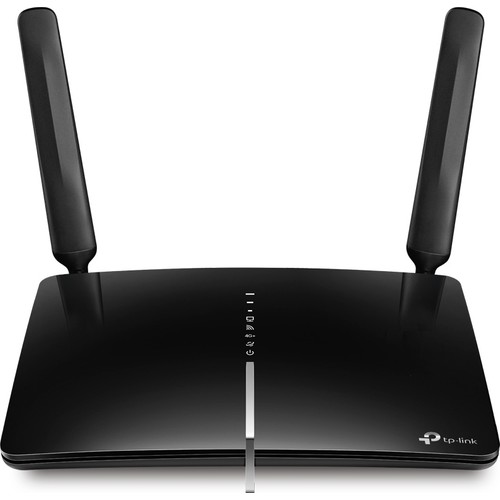 Tp-lınk%20Archer%20Mr600%20Ac1200%204%20Port%202%20Anten%202.4/5ghz%204g%20Lte%20Sım%20Kart%20Girişli%20Router