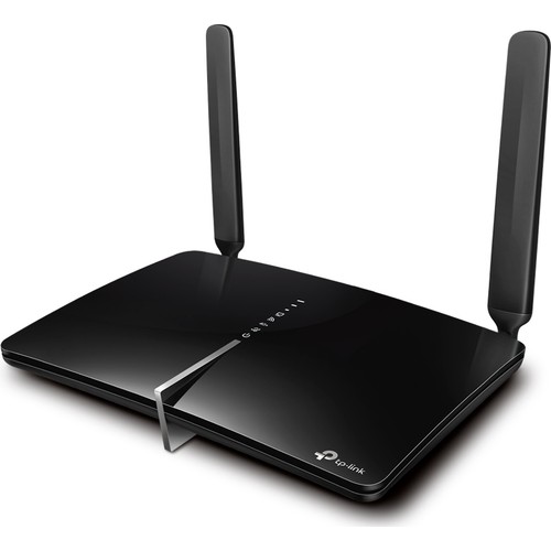 Tp-lınk%20Archer%20Mr600%20Ac1200%204%20Port%202%20Anten%202.4/5ghz%204g%20Lte%20Sım%20Kart%20Girişli%20Router