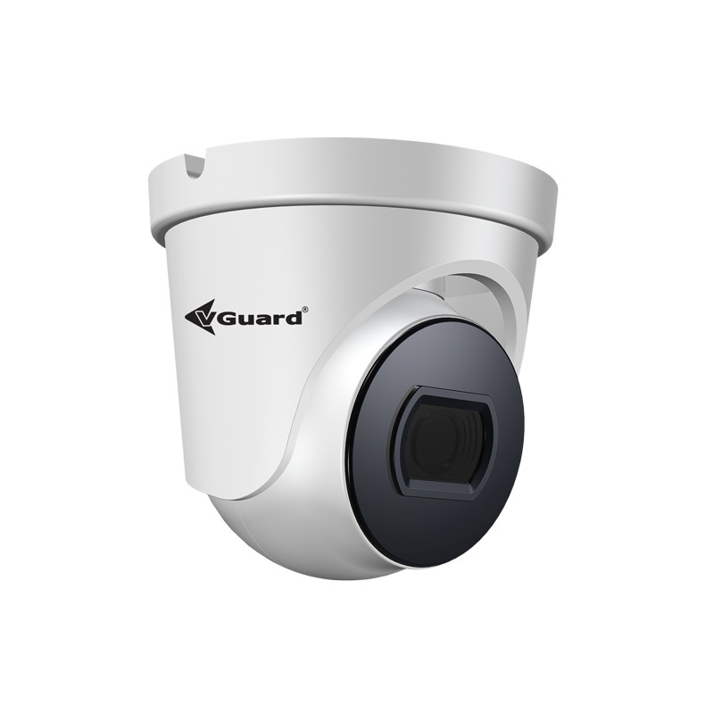Vguard%20Vg-255-df%202mp%203.6mm%201080p%204%20In%201%20Ang-ahd-cvı-tvı%20Ir%20Dome%20Kamera