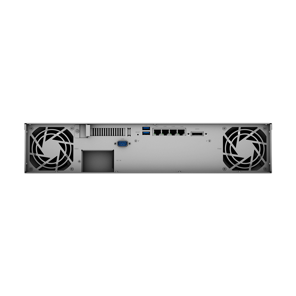 Synology%20Rs1221plus%204gb%208%20Bay%204xglan%20Rackmount%20Depolama%20Ünitesi