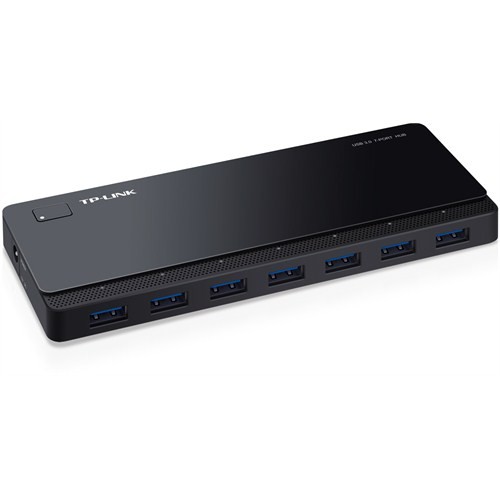 Tp-lınk%20Uh700%207%20Port%20Usb%203.0%20Slım%20Usb%20Çoklayıcı