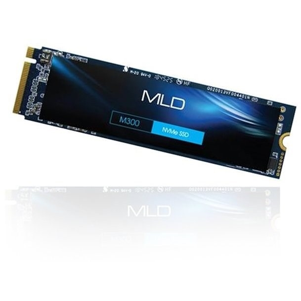 Mld%20M300%201tb%203300/3100mb/s%20Nvme%202280%20Bm-mld22m300p13-1000%20Ssd