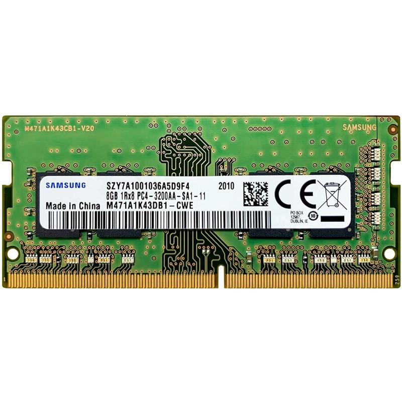 Samsung%208gb%203200mhz%20Ddr4%20Bulk%20Samso3200/8%20Notebook%20Ram