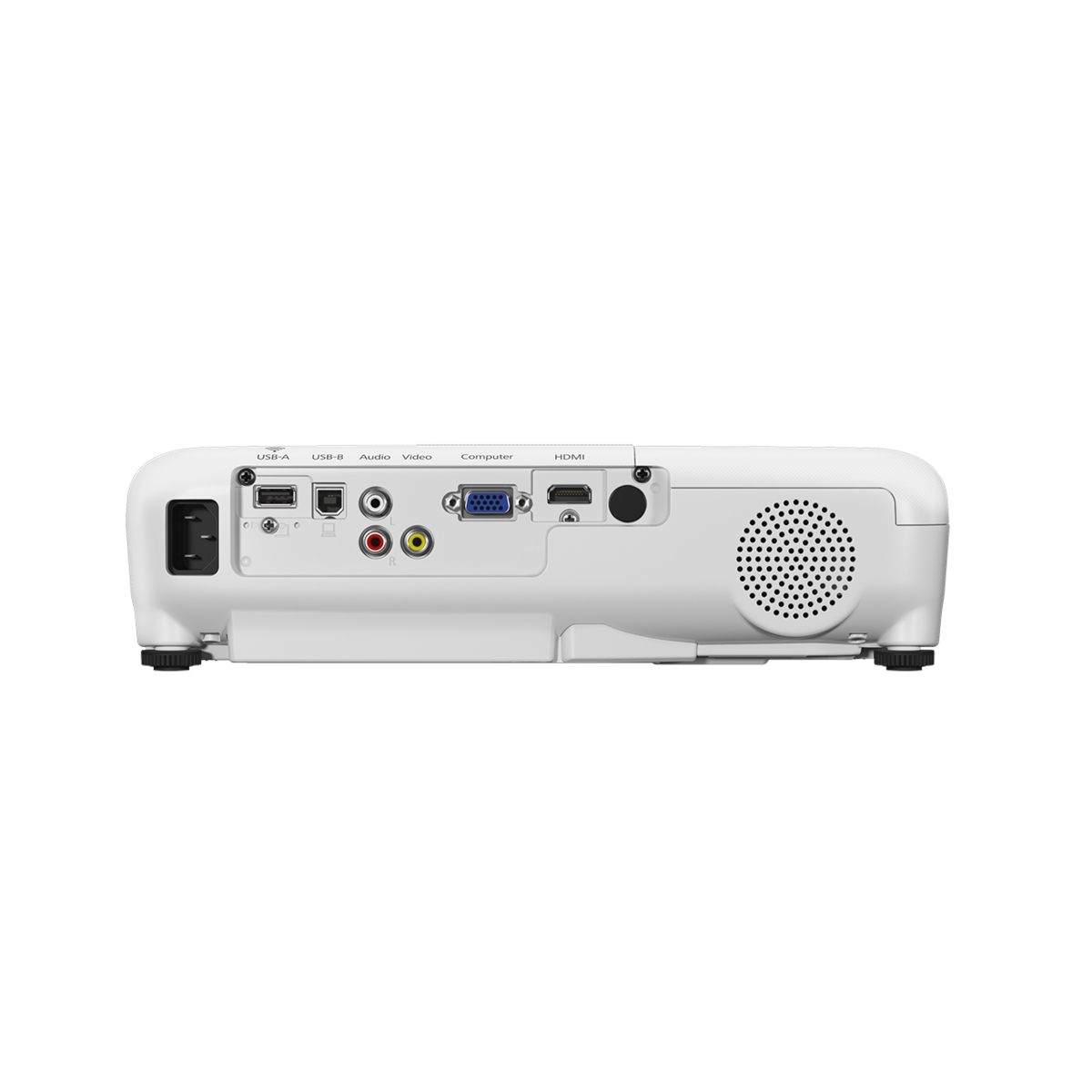 Epson%20Eb-w06%203700al%201280x800%2012000s%20Vga/hdmı%2016000:1%20Beyaz%20Wxga%20Projeksiyon