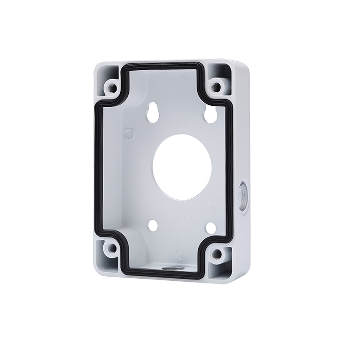 Dahua%20Pfa120%20Aluminyum%20Bağlantı%20Kutusu
