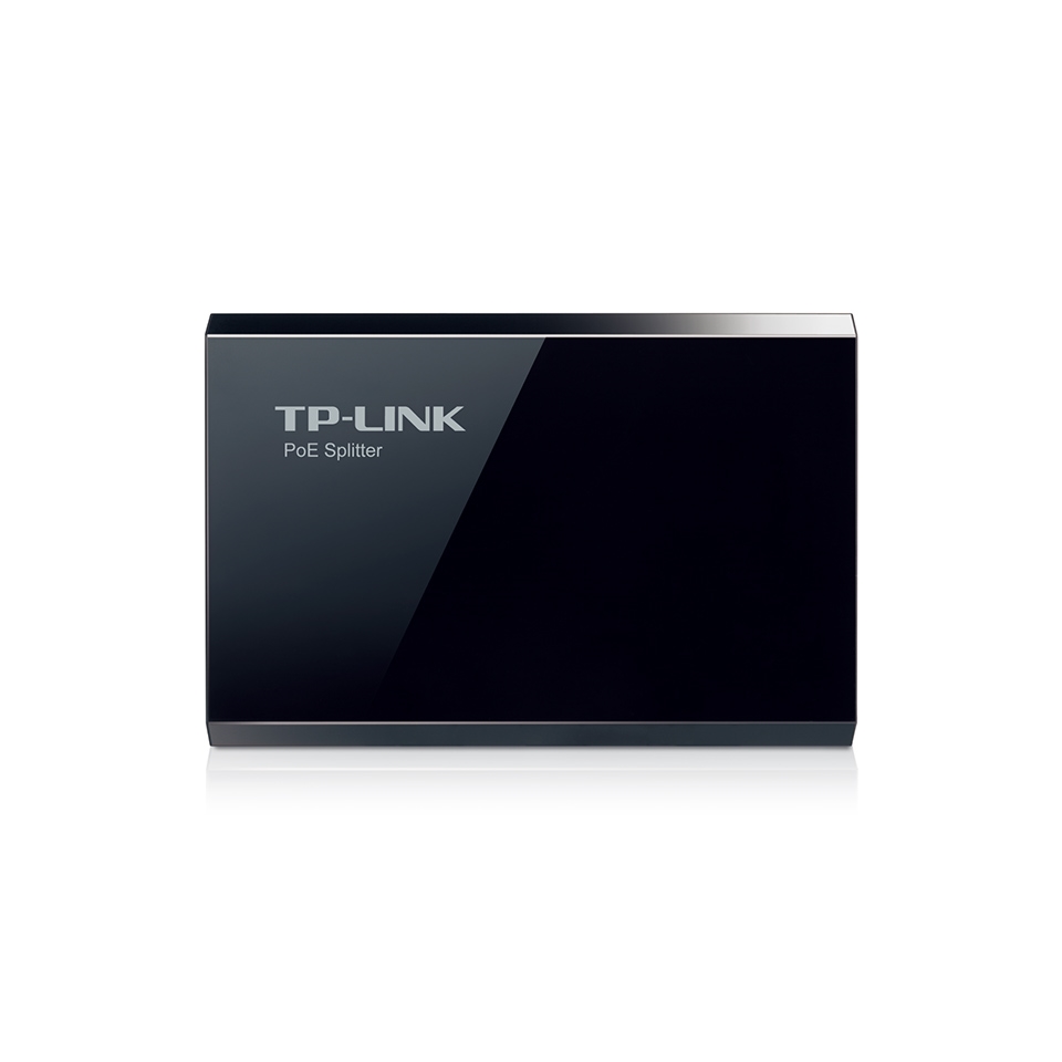 Tp-lınk%20Tl-poe10r%20Gıgabıt%20Poe%20Splıtter
