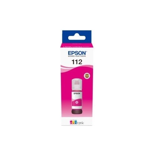 Epson%20112%20T06c34a%20Kırmızı%20L15160/l15150%20Mürekkep