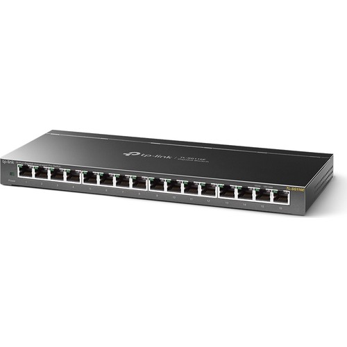 Tp-lınk%20Tl-sg116e%2016%20Port%2010/100/1000%20Yonetılemez%20Desktop%20Swıtch