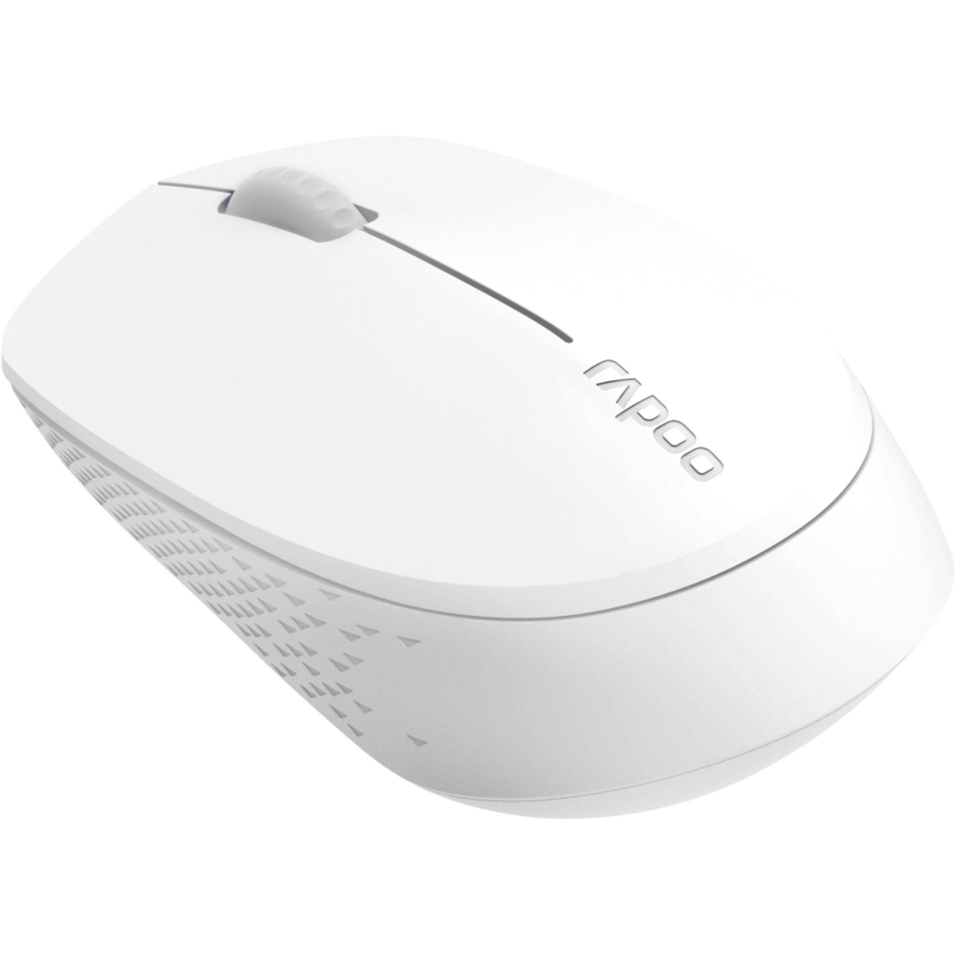 Rapoo%20M100%20Kablosuz%201300%20Dpı%20Grı%20Mouse%20Sessiz%20Clıck