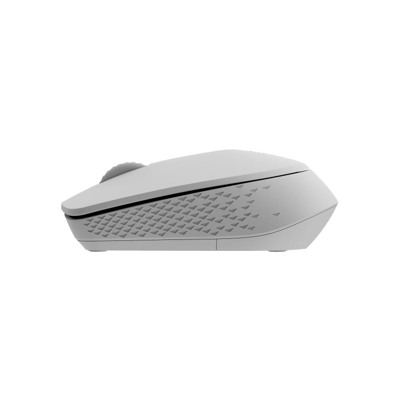 Rapoo%20M100%20Kablosuz%201300%20Dpı%20Grı%20Mouse%20Sessiz%20Clıck