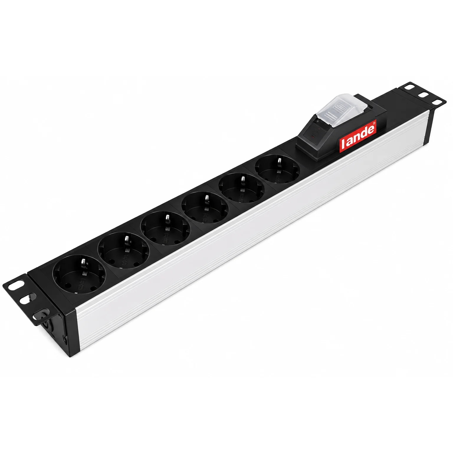 Lande%20Ln-prz-sgt-1u6p-sc%206’lı%20Sigortalı%20Grup%20Priz