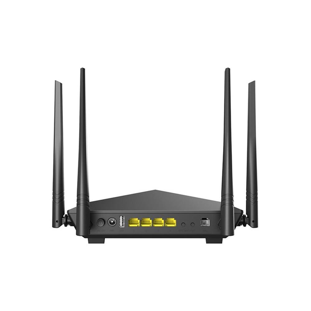 Tenda%20V12%20Ac1200%204%20Port%204%20Anten%20Dualband%20Vdsl2/adsl2+%20Modem%20Router