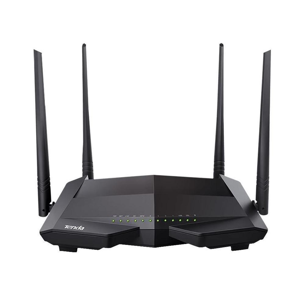 Tenda%20V12%20Ac1200%204%20Port%204%20Anten%20Dualband%20Vdsl2/adsl2+%20Modem%20Router