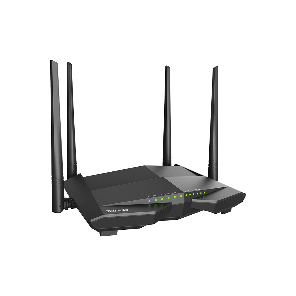 Tenda%20V12%20Ac1200%204%20Port%204%20Anten%20Dualband%20Vdsl2/adsl2+%20Modem%20Router