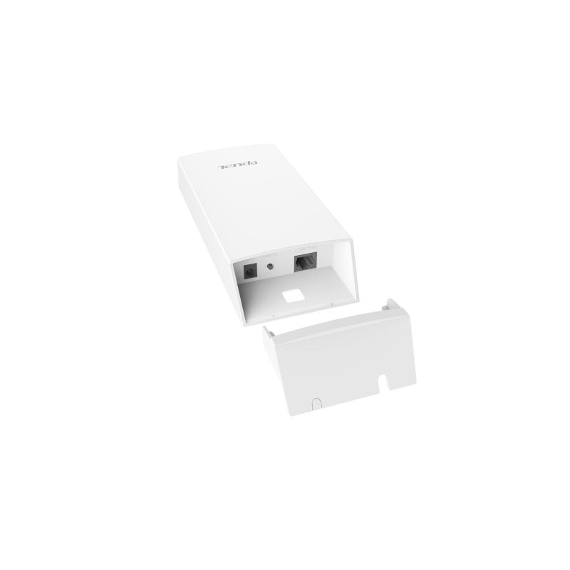 Tenda%20O1%20300mbps%208dbı%202.4ghz%20Outdoor%20500m%20Poınt%20To%20Poınt%20Access%20Poınt