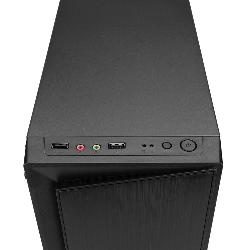EVEREST%20BLAZON%20250W%20ATX%20PENCERELİ%20RGB%20LED%20ŞERİTLİ%202xUSB2.0%20SİYAH%20GAMING%20KASA