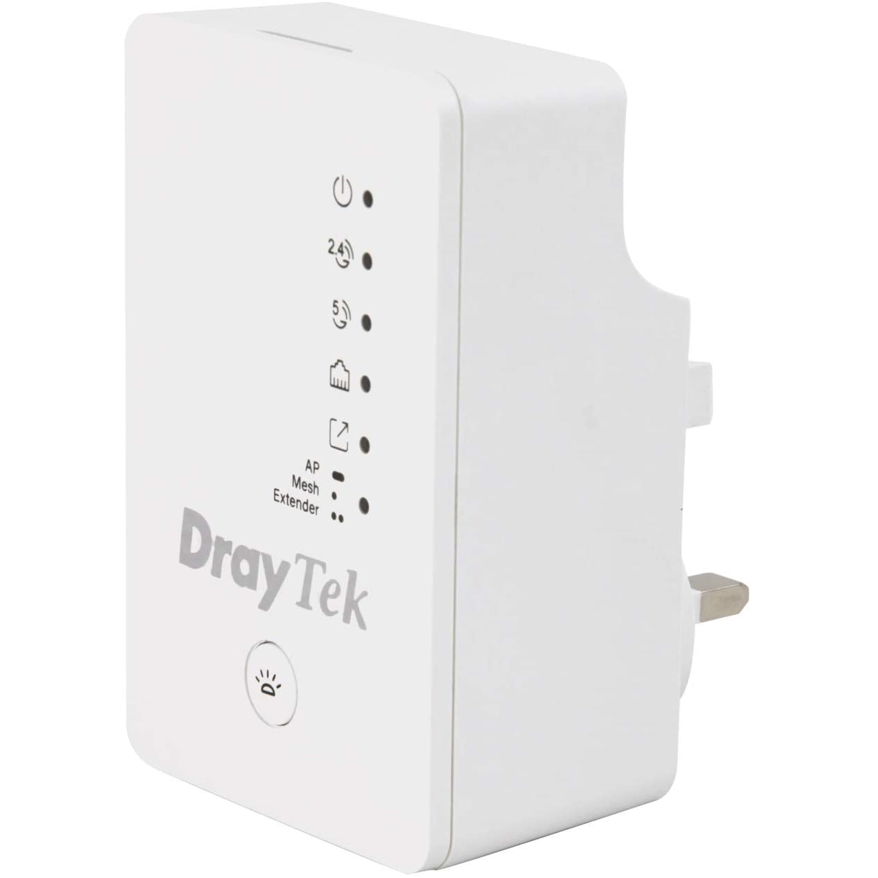 Draytek%20Vıgor%20Ap-802%20300mbps+867mbps%201port%20Gıgabıt%202.4%20Ghz%20&%205%20Ghz%20Indoor%20Access%20Poınt