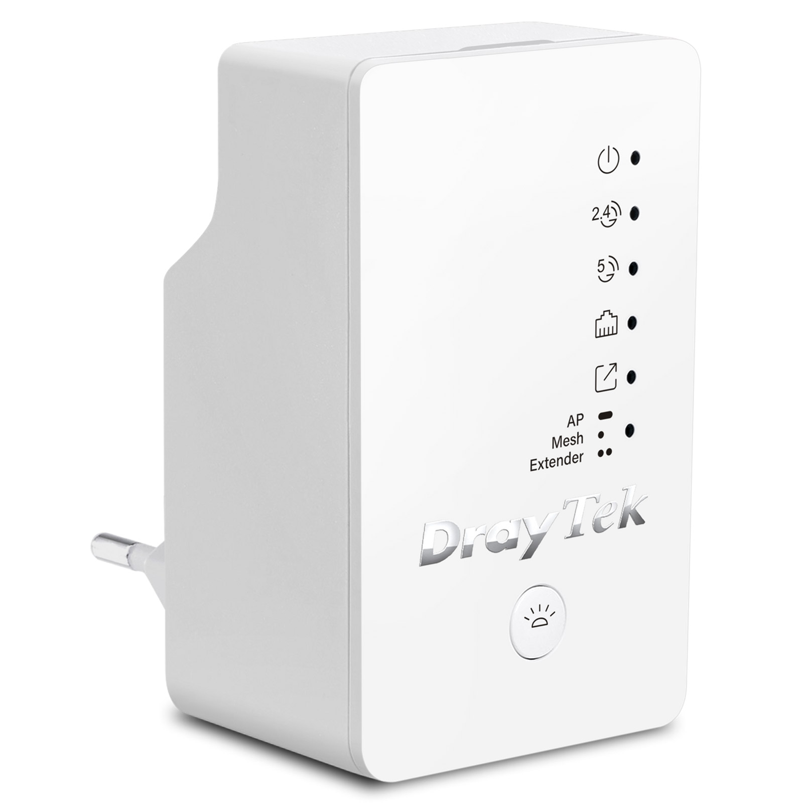 Draytek%20Vıgor%20Ap-802%20300mbps+867mbps%201port%20Gıgabıt%202.4%20Ghz%20&%205%20Ghz%20Indoor%20Access%20Poınt