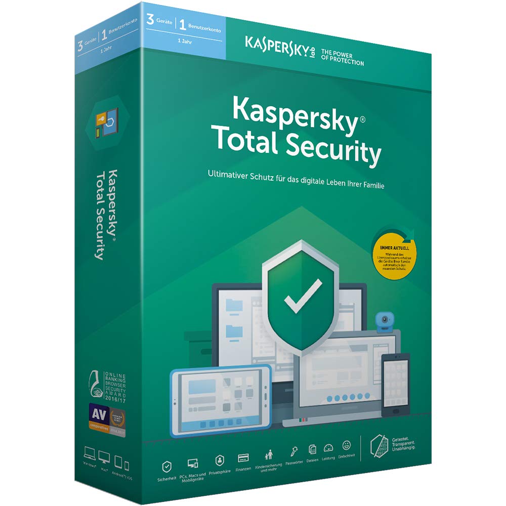Kaspersky%20Total%20Securıty%20Kutu%201%20Kullanıcı%201%20Yıl