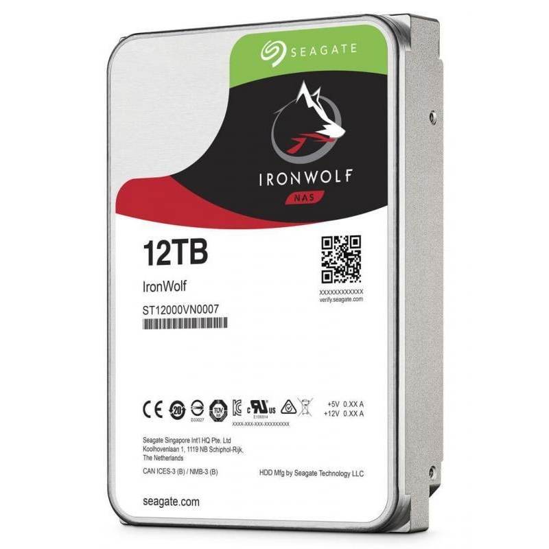 Seagate%20Ironwolf%2012tb%207200rpm%20256mb%20Sata3%206gbit/sn%20St12000vn0008%20Nas%20Hdd