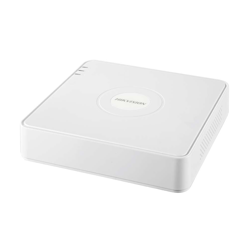 Hıkvısıon%20Ds-7104nı-q1/4p%204%20Kanal%20Poe%20H265+%20Nvr%20Kayıt%20Cihazı