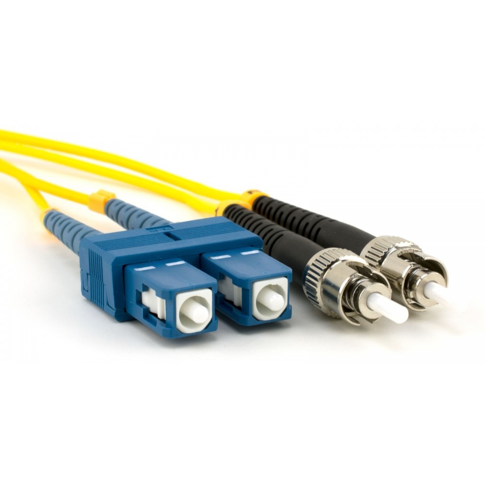 Erat%20Sc-st%20Duplex%20Sm%209/125%20Patch%20Cord%201%20Mt